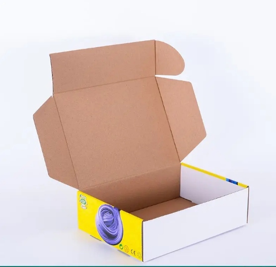 荆州翻盖包装盒印刷定制加工